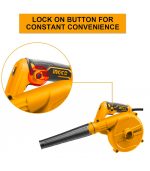 INGCO Aspirator Blower (600W) - Image 6