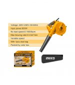 INGCO Aspirator Blower (600W) - Image 2