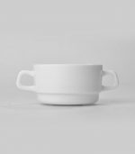 Zenix Intensity Consomme Bowl 31cl