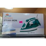 Agenergies Steam Iron DJ-D513