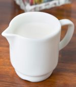 Candour Stackable Creamer 11cl/3.5oz - Image 7