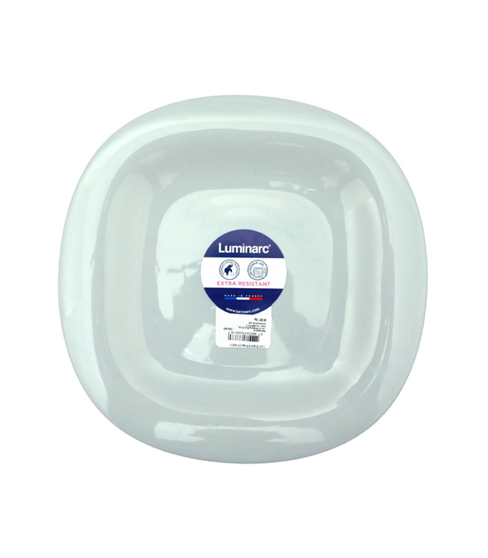 Carine Granit Dinner Plate 27cm N6611 Carine Granit Dinner Plate 27cm - Image 1