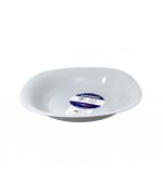 Carine Granit Soup Plate 22cm - Image 2