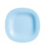 Carine L.Blue Dessert Plate 19cm