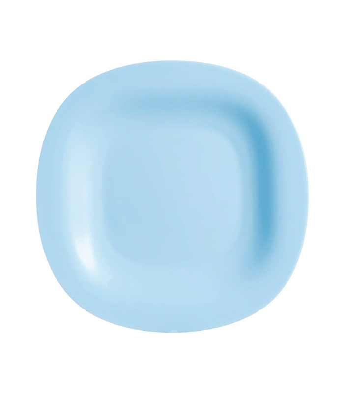 Carine L.Blue Dinner Plate 27cm P4126 Carine L.Blue Dinner Plate 27cm - Image 1