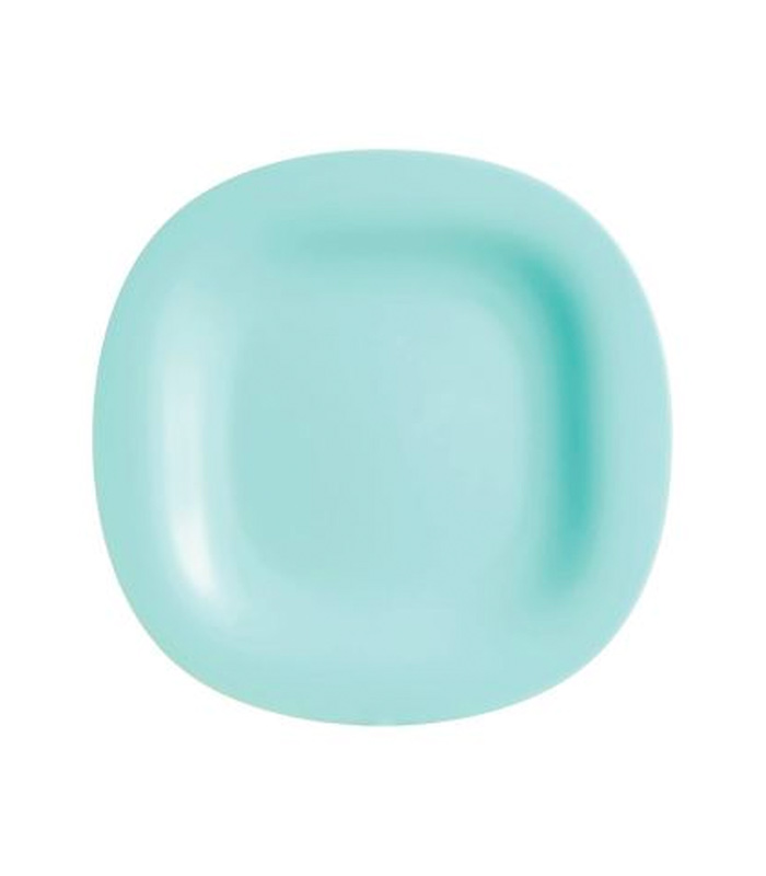Carine L.Turquoise Dinner Plate 27cm Carine L.Turquoise Dinner Plate 27cm - Image 1