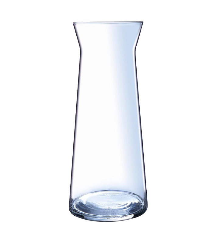 Cascade Decanter 0L5 No Lid Cascade Decanter 0L5 No Lid - Image 1
