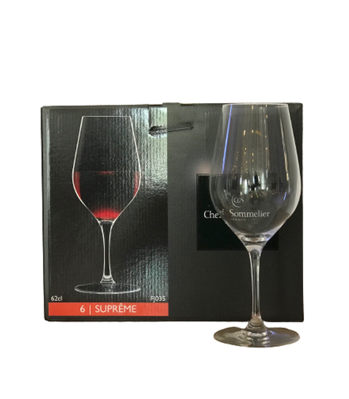 Cocktail Party Stemglass 62cl Cocktail Party Stemglass 62cl - Image 1