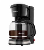 Decakila Coffee Maker Drip 1.8L 900w KECF028B