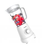 Decakila KEJB014W Stand Blender 500w – 1.5L - Image 2