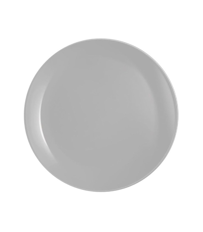 Diwali Dessert Plate 19cm Granit Diwali Dessert Plate 19cm Granit - Image 1