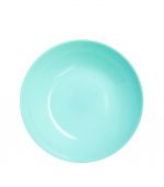Diwali Soup Plate 20cm Light Blue