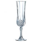 Eclat Longchamp 14.5cl Flute Stgl F6
