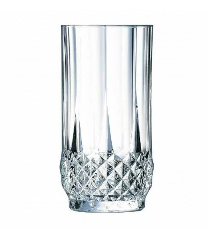 Eclat Longchamp 28cl Fh Tumbler F6 023 Eclat Longchamp 28cl Fh Tumbler F6 - Image 1
