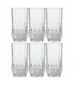 Eclat Longchamp 28cl Fh Tumbler F6 - Image 2