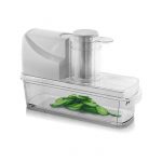 Electric Mandoline Slicer
