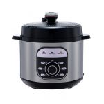 Electric Pressure Cooker ZK-LBM01