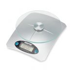 GEEPAS GBS4209 Digital Kitchen Scale