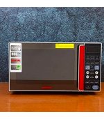 Geepas 27L Digital Microwave Oven - Image 2