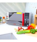 Geepas 27L Digital Microwave Oven - Image 5