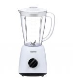 Geepas Blender, 2 Speed & Pulse, 400W Powerful Motor, GSB9894N
