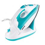 Geepas Corded & Cordless Steam Iron 2400W -GSI24015
