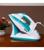 Geepas Corded & Cordless Steam Iron 2400W -GSI24015 - Image 6