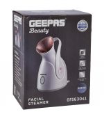 Geepas Facial Steamer GFS63041 - Image 7