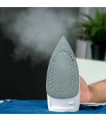 Geepas GSI7806 800W Dry Iron With Foldable Handle2 - Image 4
