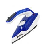 Geepas GSI7806 800W Dry Iron With Foldable Handle2