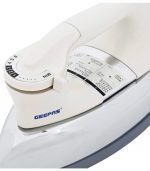 Geepas Gdi7752 Automatic Dry Iron - Image 4
