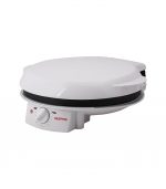 Geepas-Portable Design 1800W Pizza Maker - Image 2