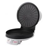 Geepas-Portable Design 1800W Pizza Maker