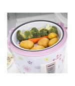Geepas Rice Cooker-3.2L GRC4331N - Image 3