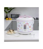 Geepas Rice Cooker-3.2L GRC4331N - Image 4