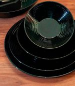 Harena Black Multi Bowl 16cm - Image 4