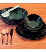 Harena Black Multi Bowl 16cm - Image 5