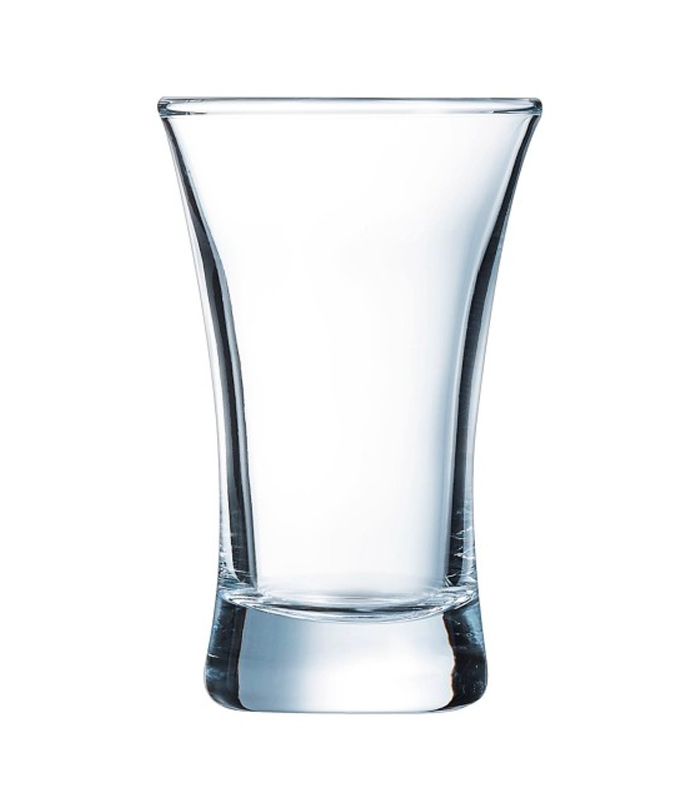 Hot Shot 7cl FH Tumbler Hot Shot 7cl FH Tumbler - Image 1