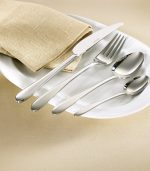 Hotel Table Knife (Solid Handle) - Image 2