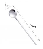 Hotel Coffee Spoon - Image 2