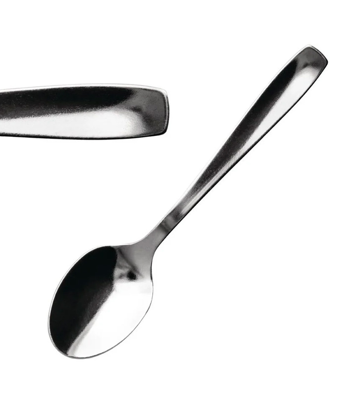 Hotel Coffee Spoon T3011 Hotel Table Spoon - Image 1