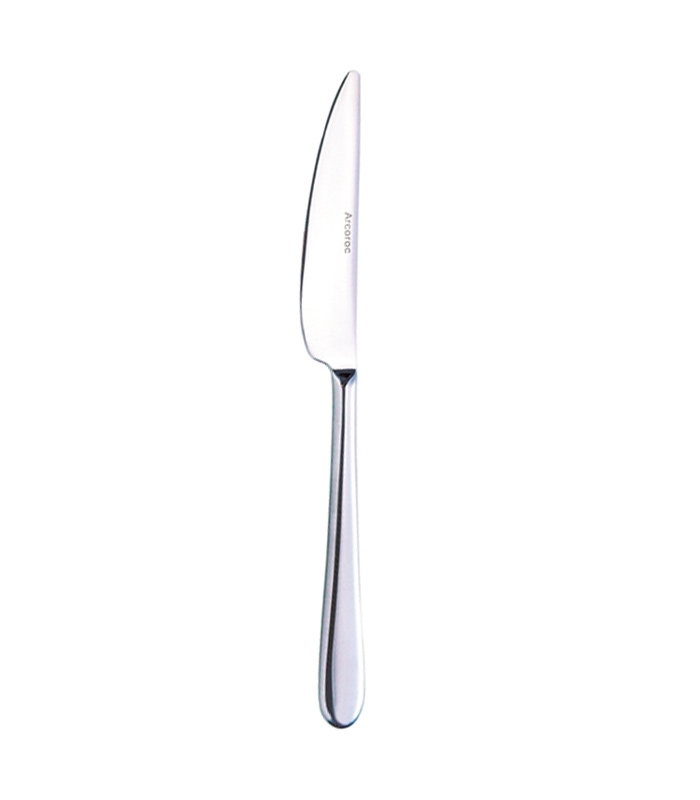 Hotel Table Knife (Solid Handle) T3004 Hotel Table Knife (Solid Handle) - Image 1