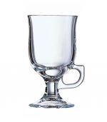 Irish Coffee Stgls 24cl (Toughened)