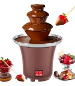 MINI Chocolate Fountain - Image 2
