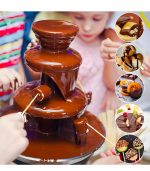 MINI Chocolate Fountain - Image 7