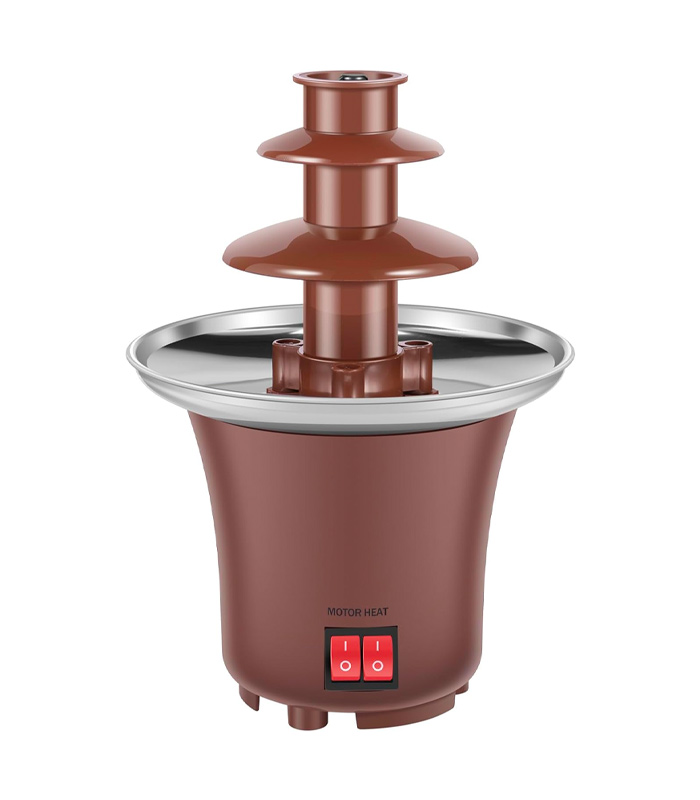 MINI Chocolate Fountain MINI Chocolate Fountain - Image 1