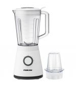 Nikai 1.5L 600W Blender NB1705B - Image 2