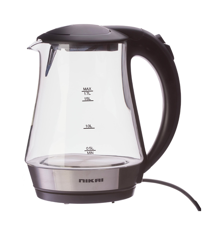 Nikai Kettle NK323G Nikai Kettle NK323G - Image 1