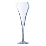 Open Up Effervescent Flute Stemgl