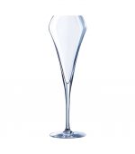 Open Up Effervescent Flute Stemgl
